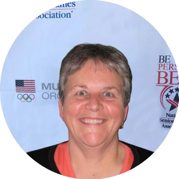 Deb Smith