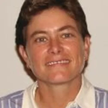 Mary Day