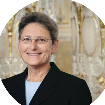 Ruth Siegfried